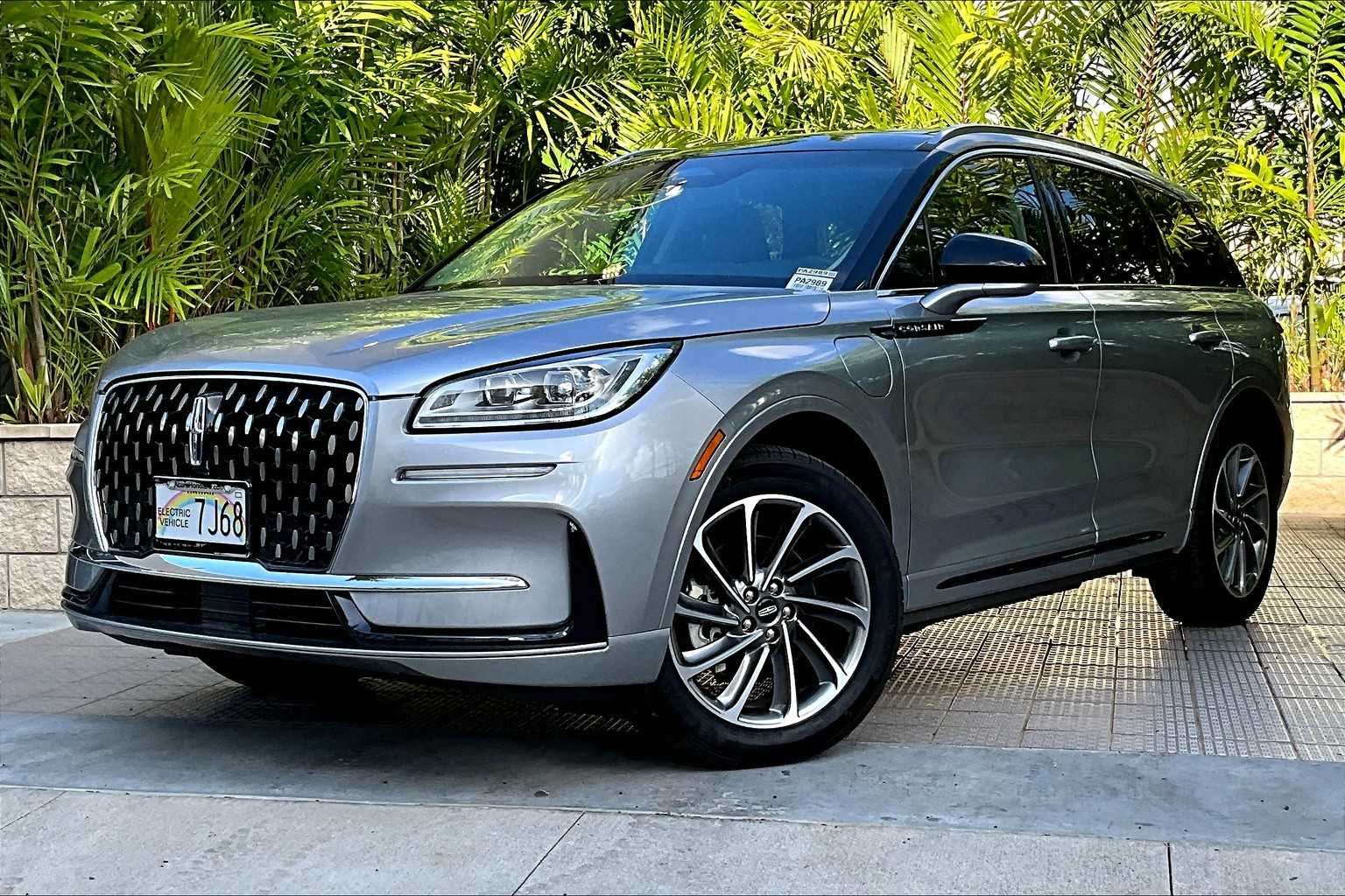 2023 Lincoln Corsair Grand Touring -
                  Honolulu, HI