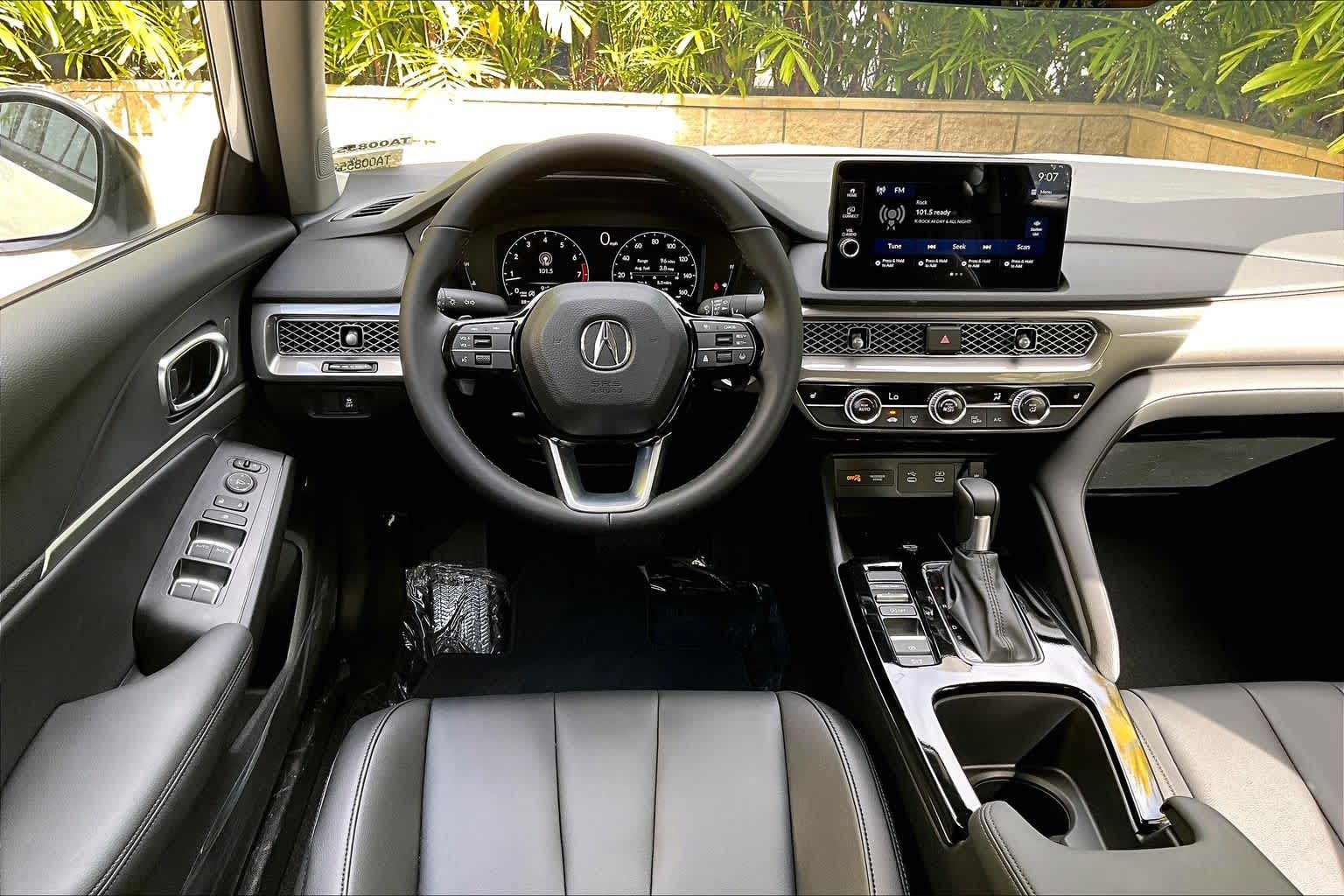 Thumbnail: 2026 Acura Integra - 16