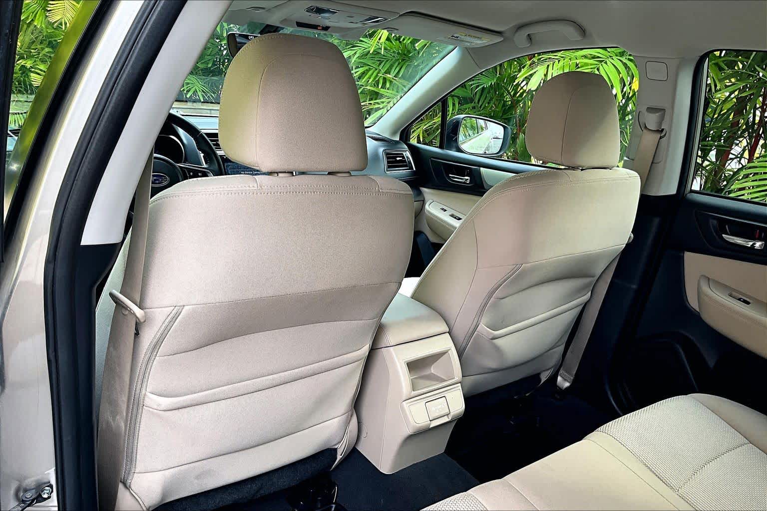 Thumbnail: 2018 Subaru Outback - 13