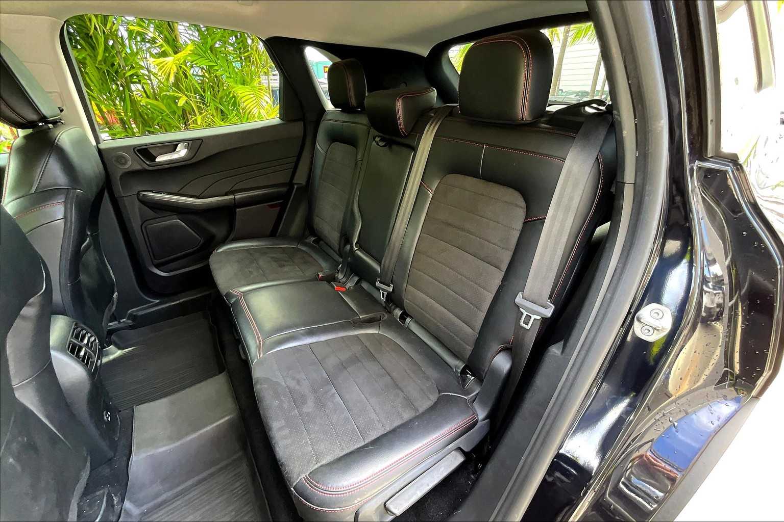 Thumbnail: 2021 Ford Escape - 30