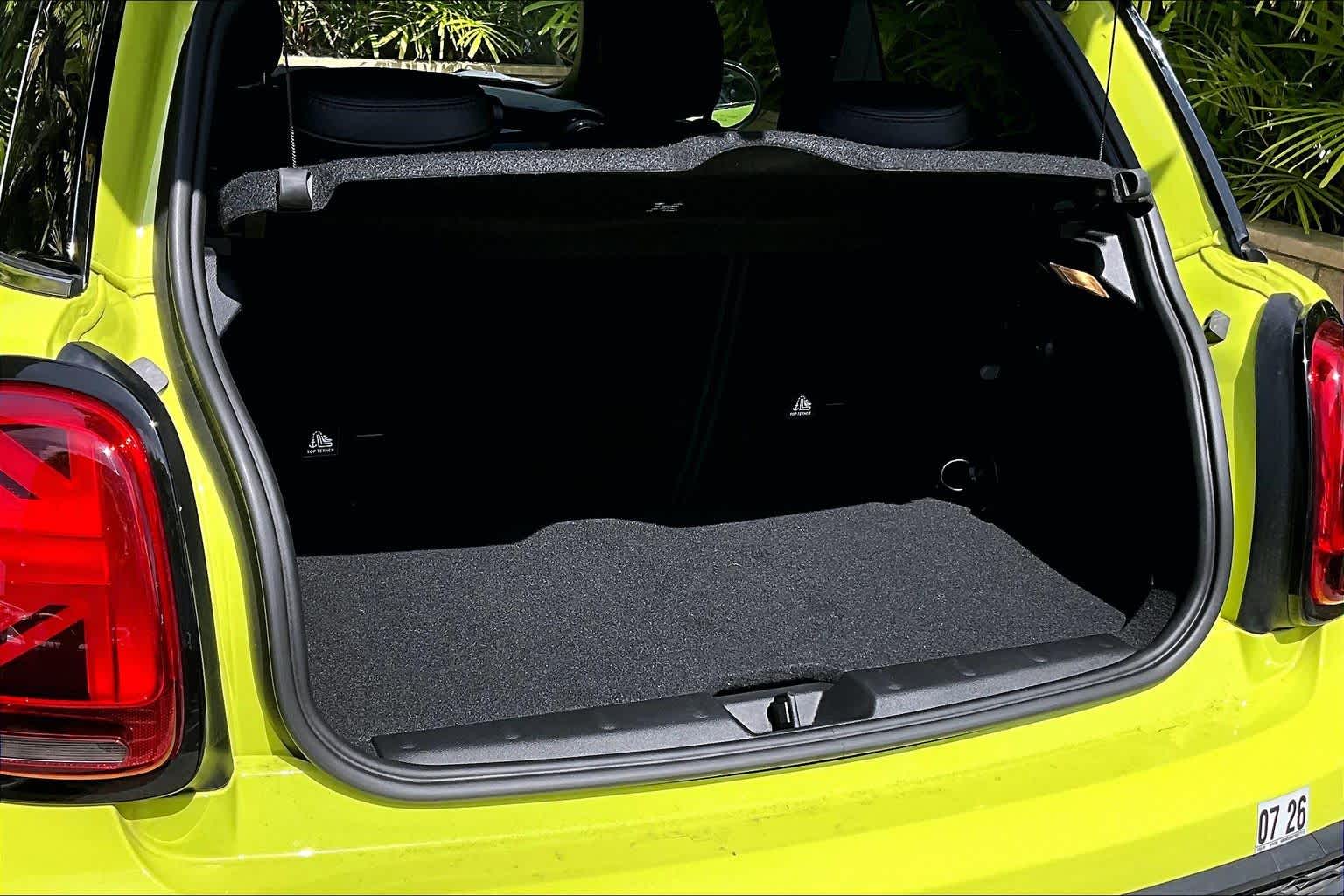 Thumbnail: 2024 MINI Cooper Hardtop - 18