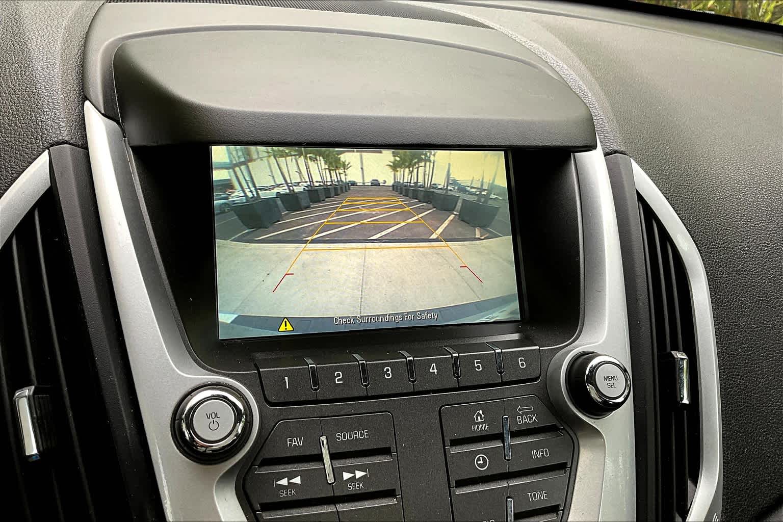 2015 GMC Terrain SLE 26