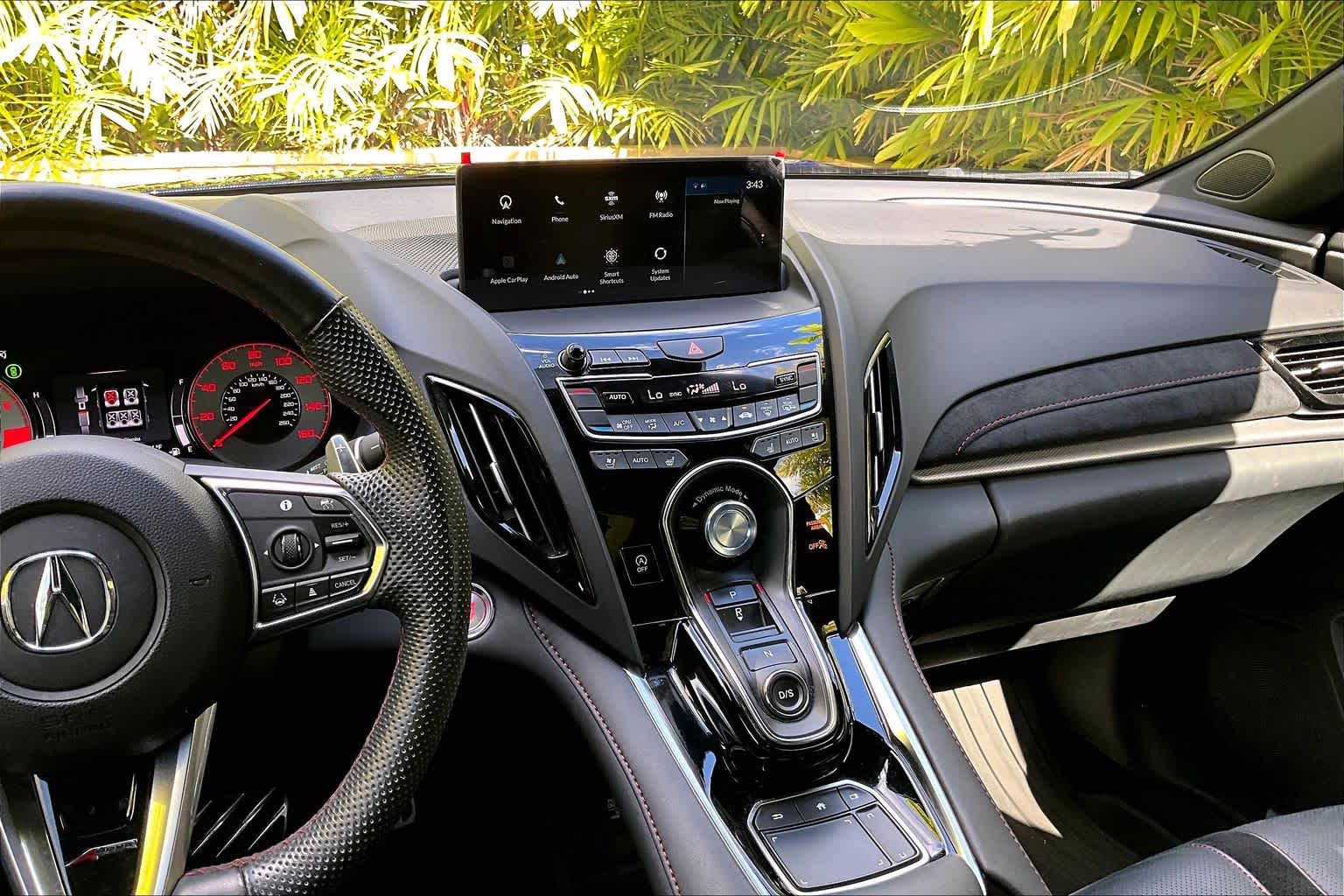 2023 Acura RDX A-Spec Package - Photo 16