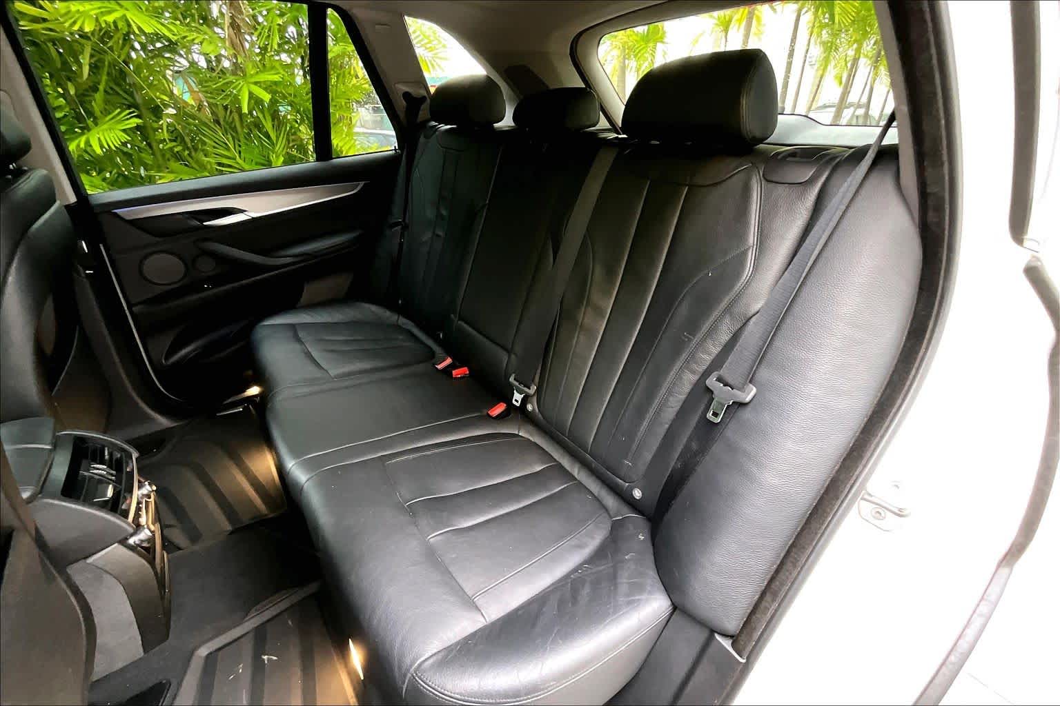 Thumbnail: 2016 BMW X5 - 30