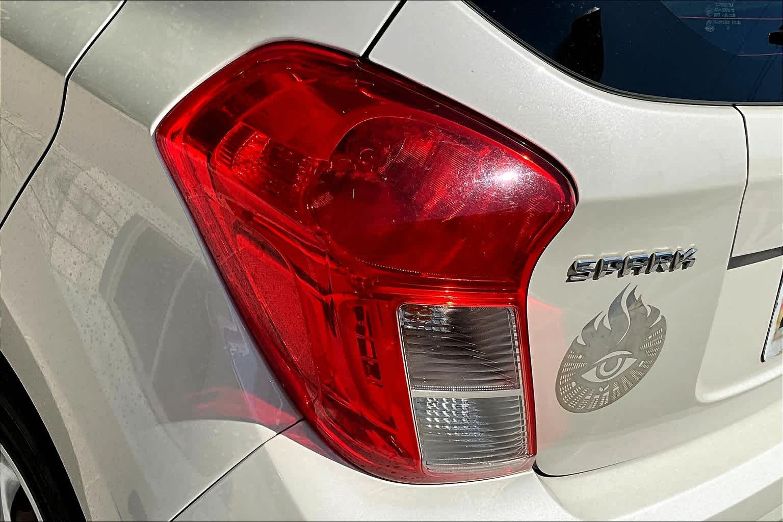 Thumbnail: 2019 Chevrolet Spark - 32