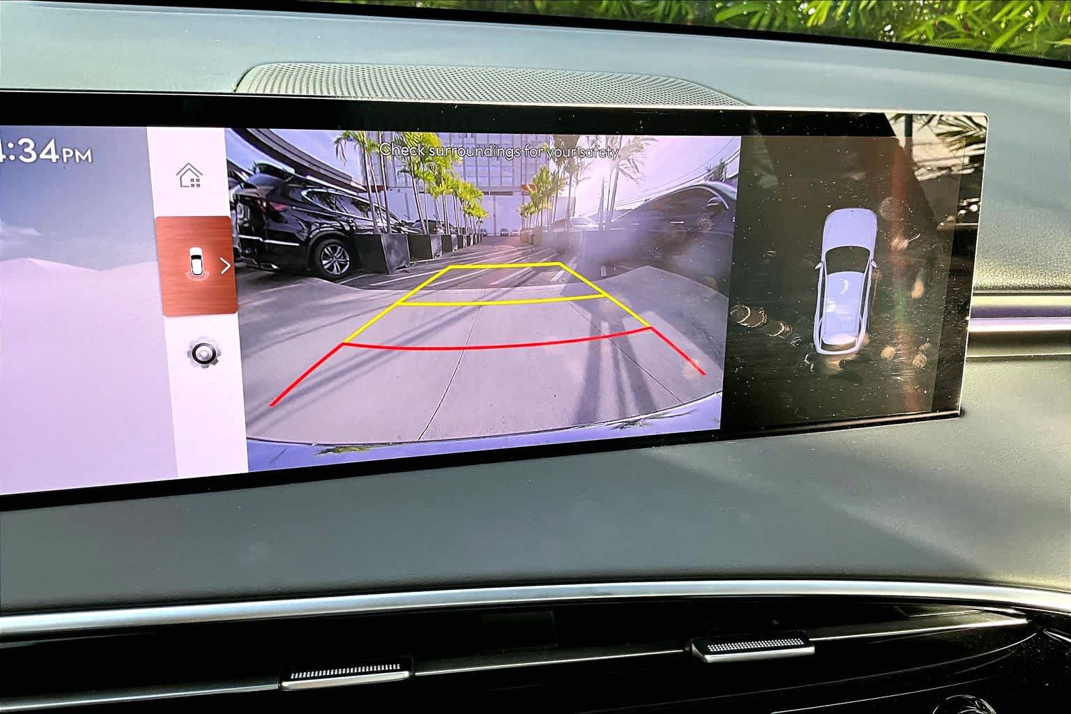 Thumbnail: 2026 Genesis GV70 - 27