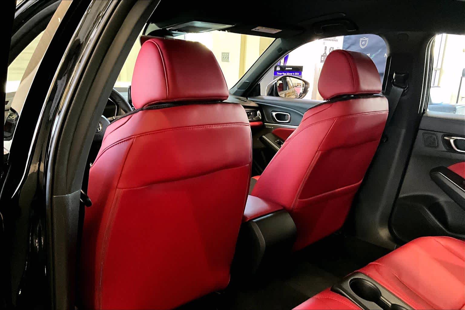 Thumbnail: 2026 Acura Integra - 12