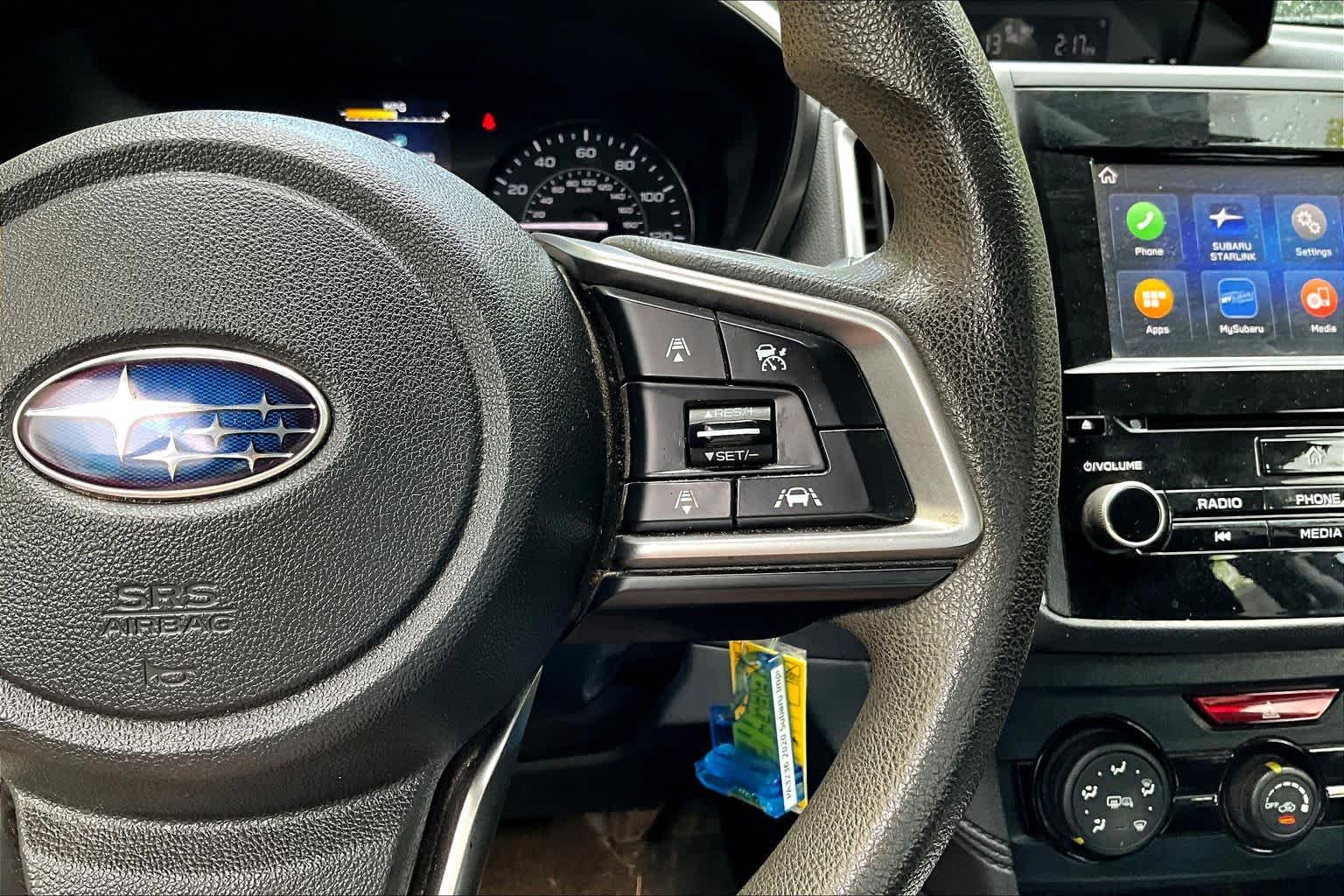 Thumbnail: 2020 Subaru Impreza - 26