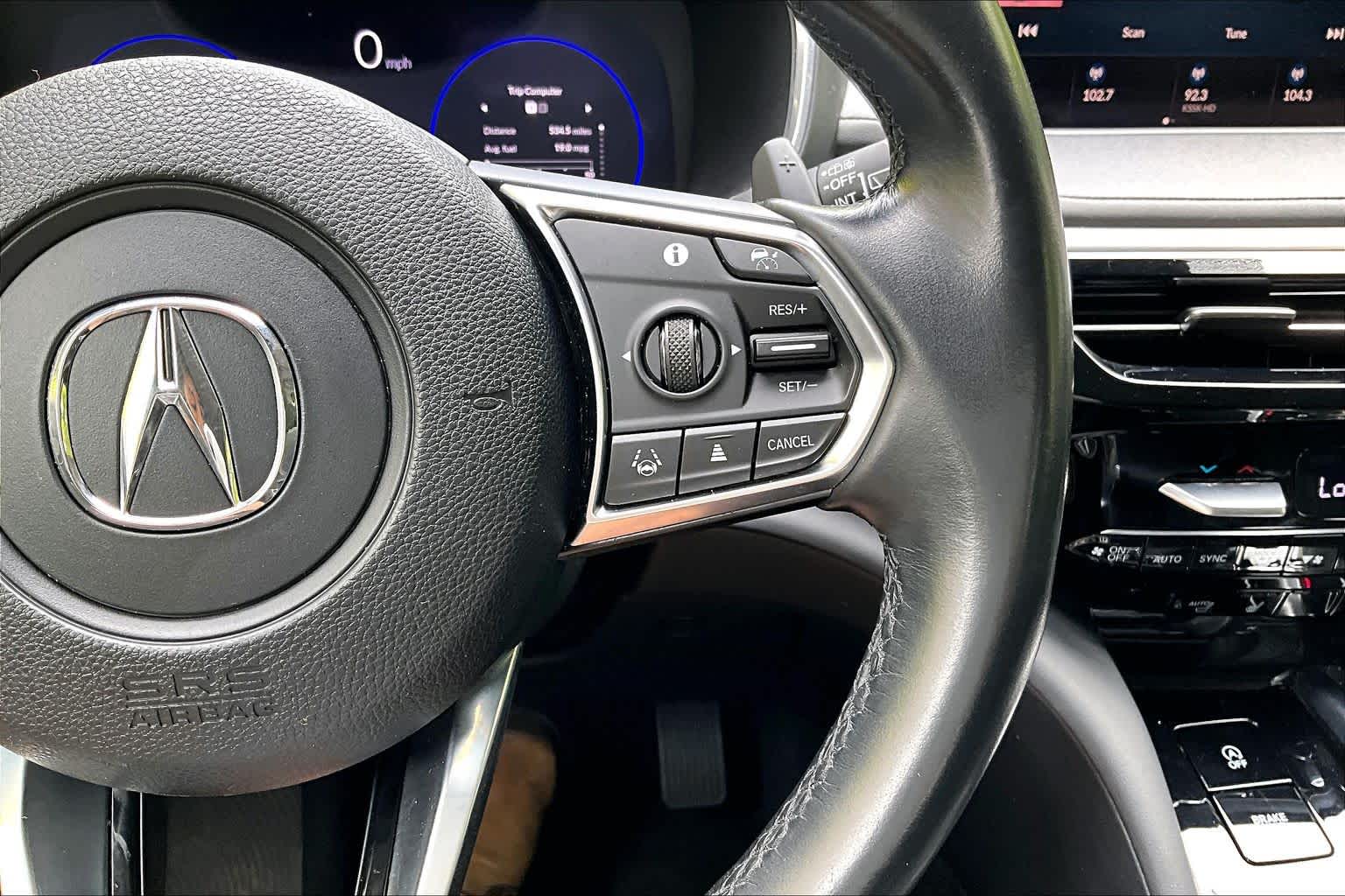 Thumbnail: 2023 Acura MDX - 26