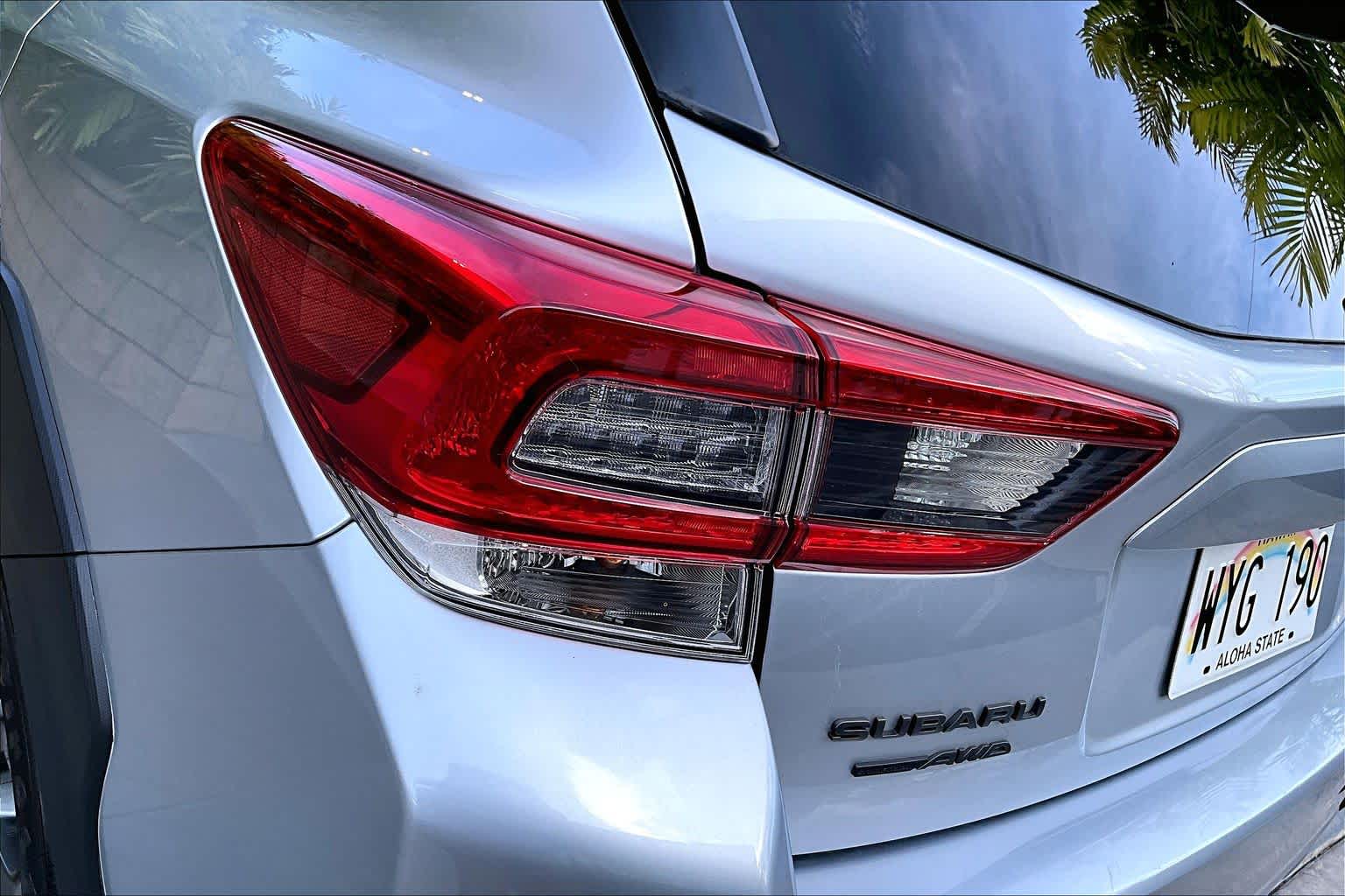 Thumbnail: 2023 Subaru Crosstrek - 33