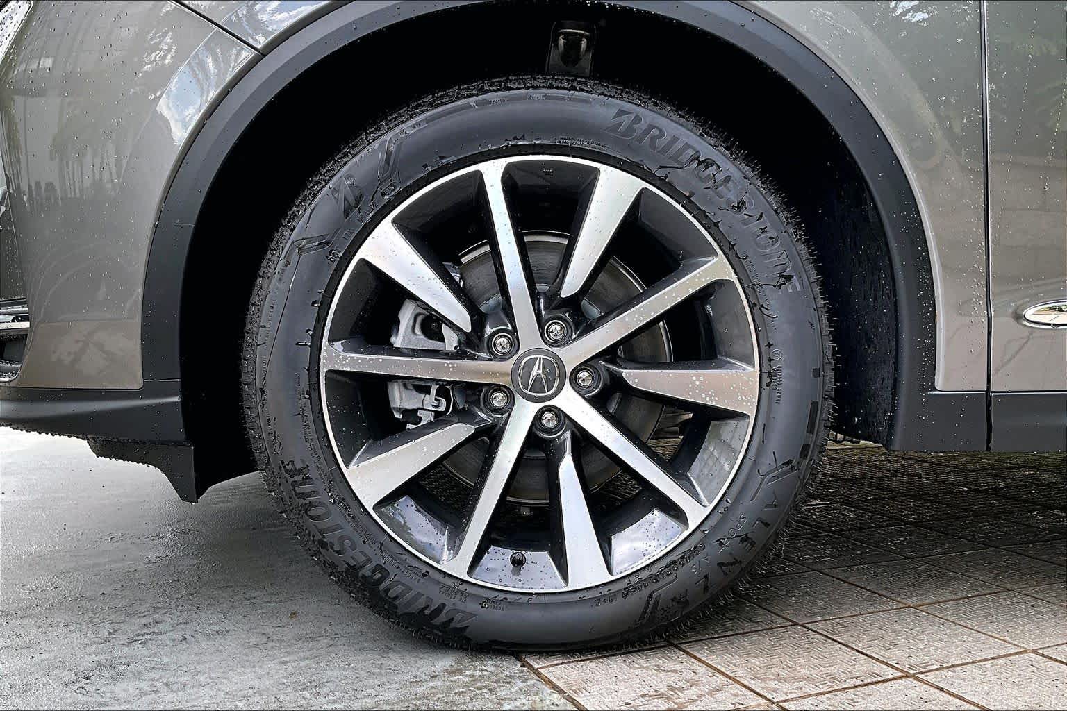 Thumbnail: 2026 Acura MDX - 9