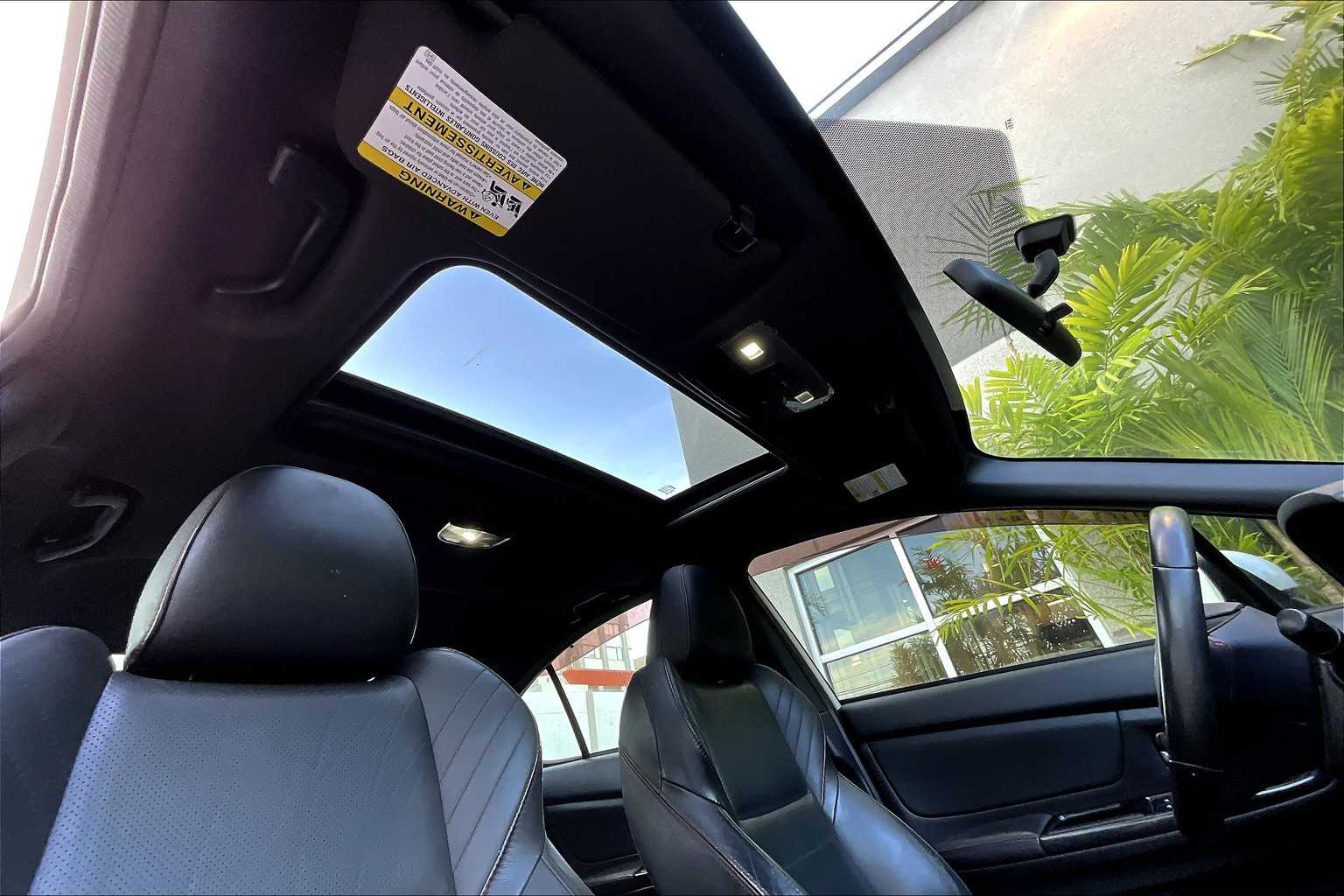 Thumbnail: 2019 Subaru WRX - 31