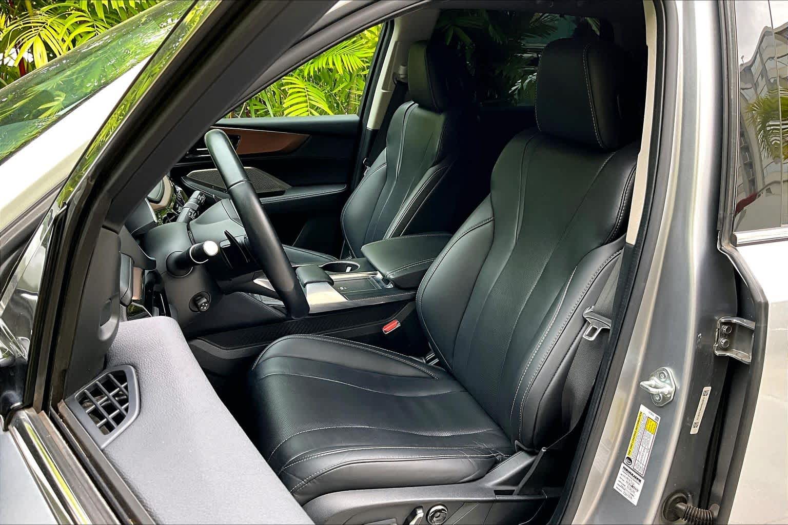 Thumbnail: 2022 Acura MDX - 12