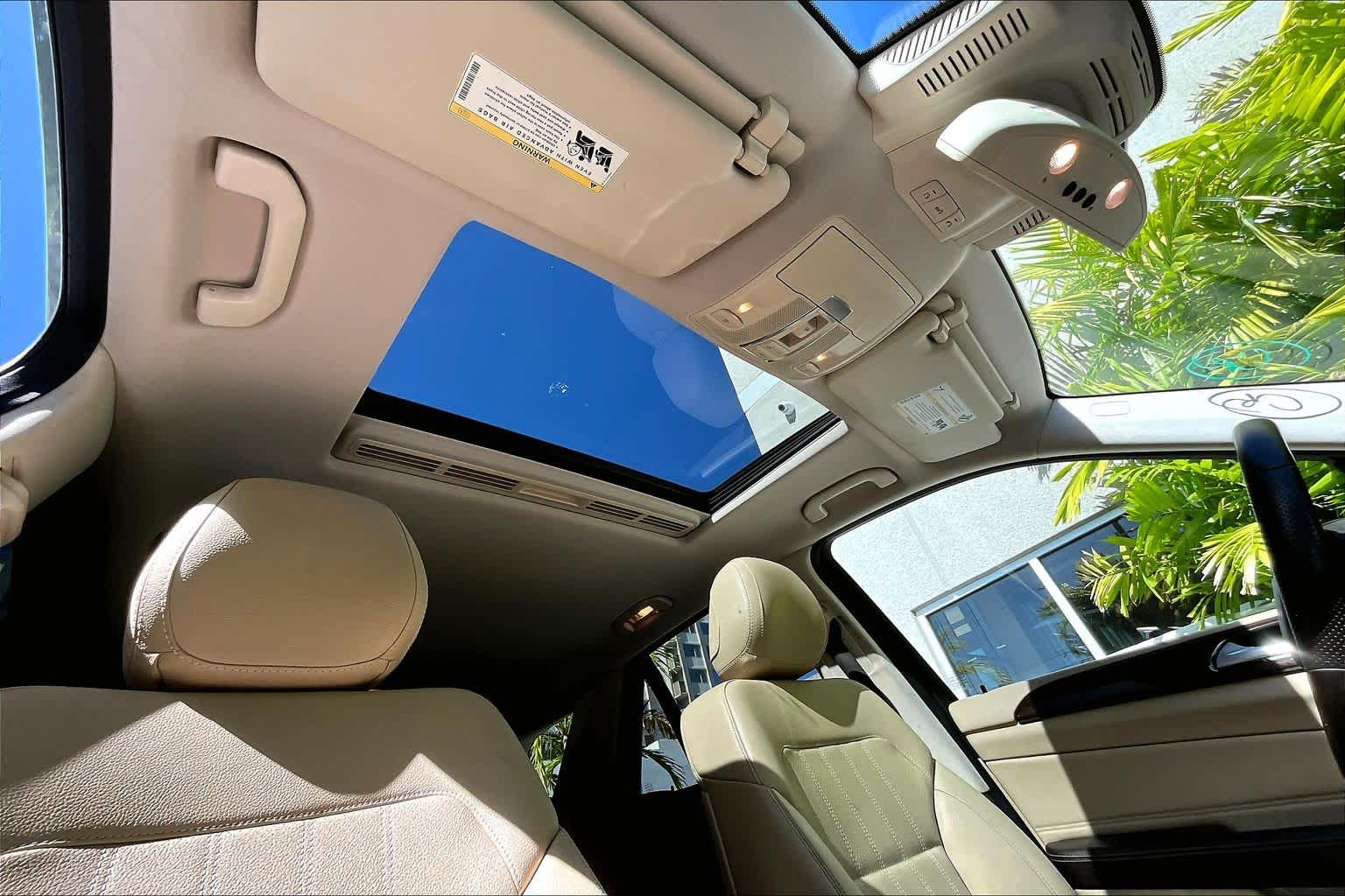 Thumbnail: 2017 Mercedes-Benz GLE - 31