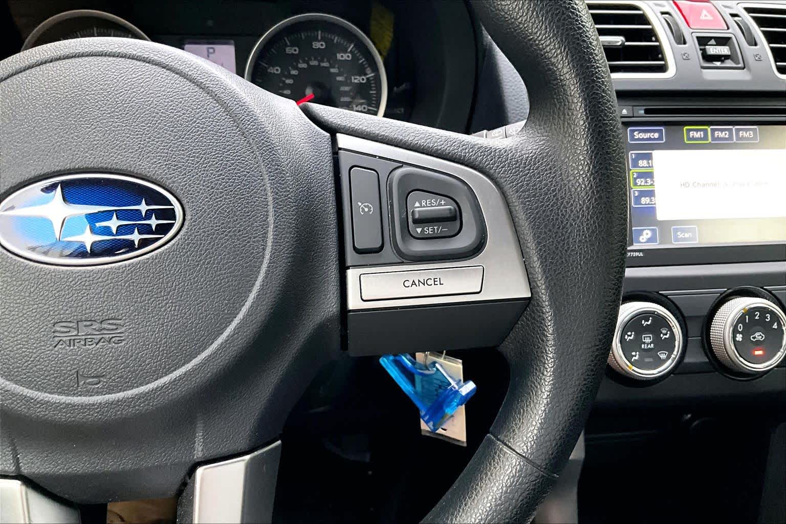 Thumbnail: 2018 Subaru Forester - 26