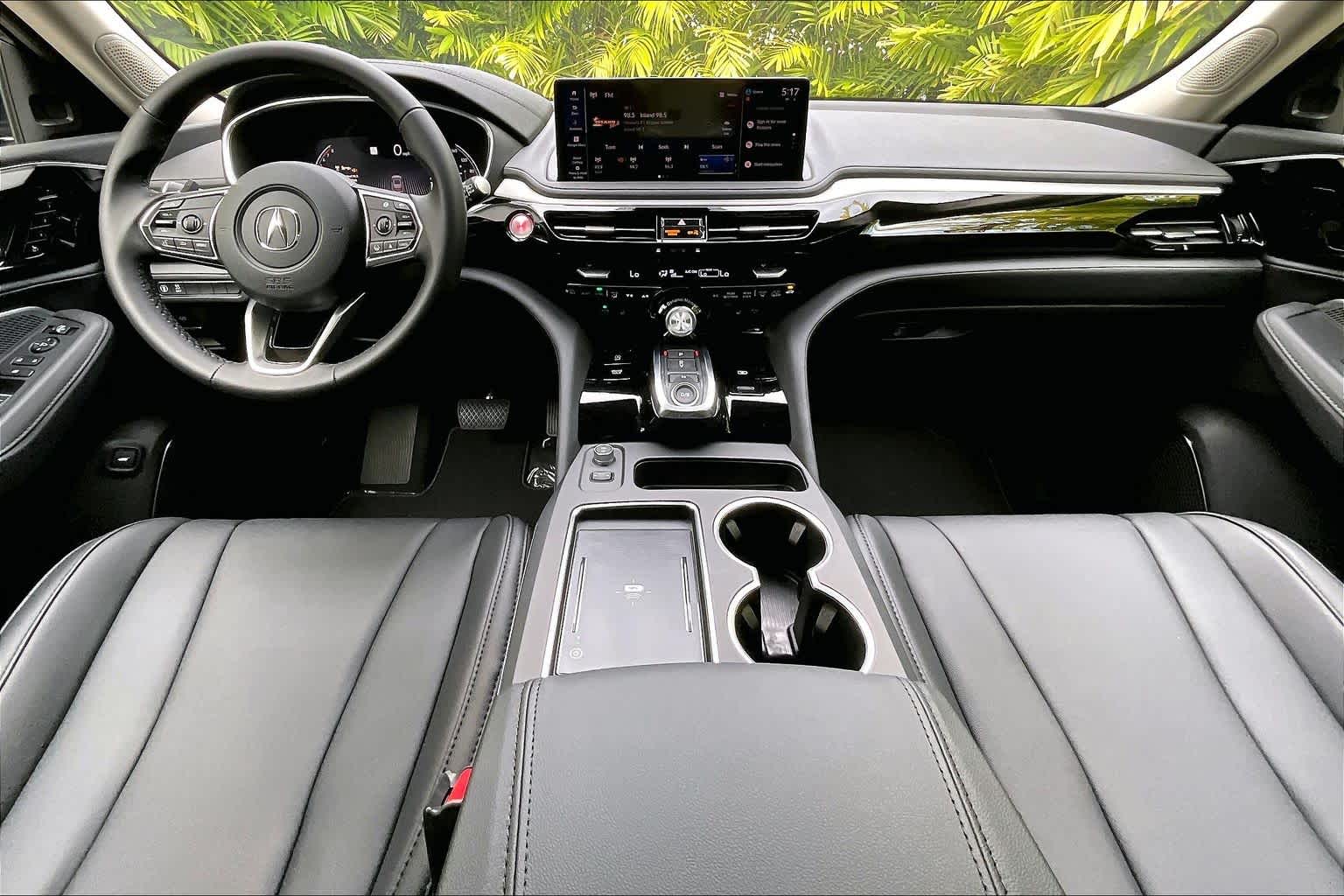 Thumbnail: 2026 Acura MDX - 11