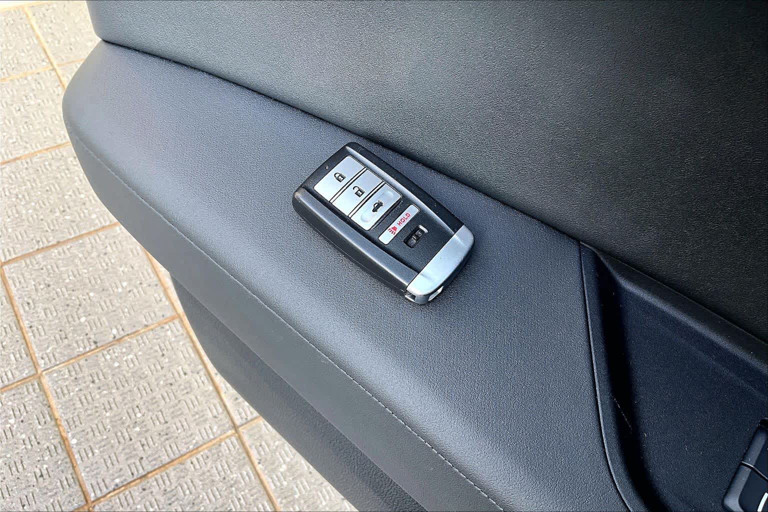 Thumbnail: 2023 Acura TLX - 20