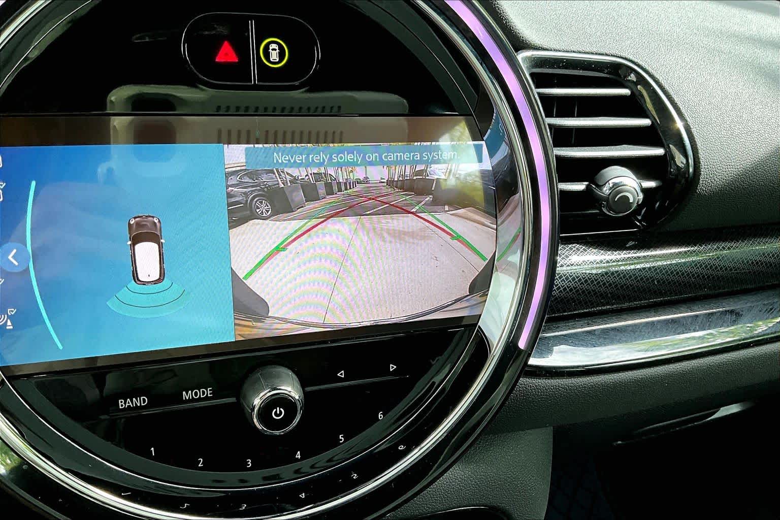 Thumbnail: 2023 MINI Cooper Clubman - 27