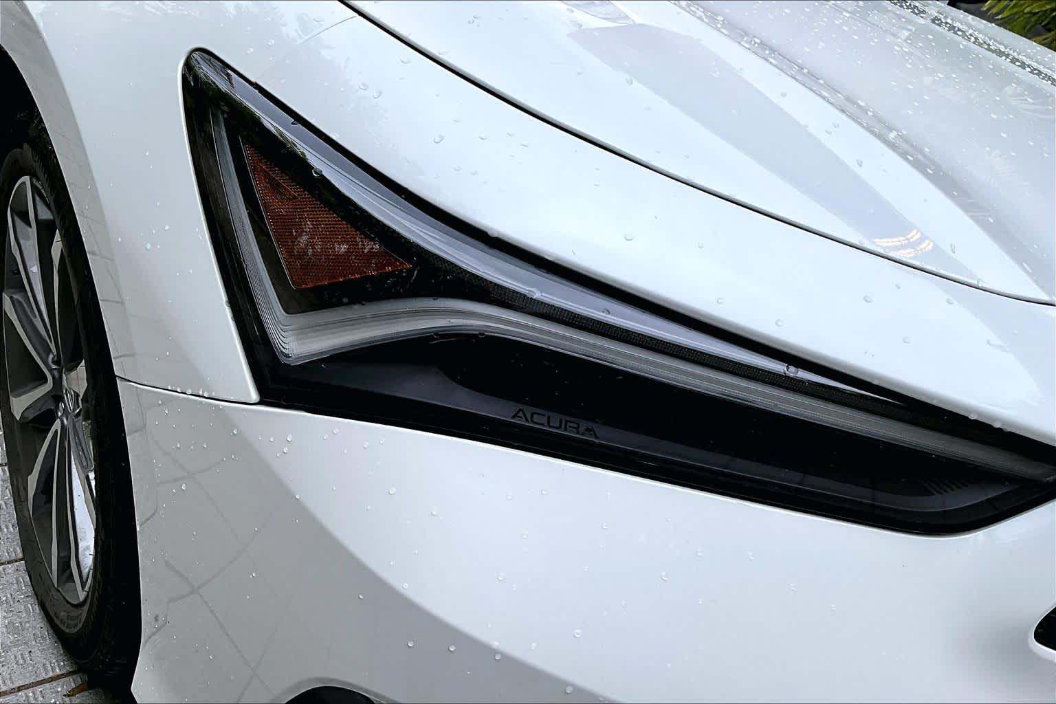 Thumbnail: 2023 Acura Integra - 32