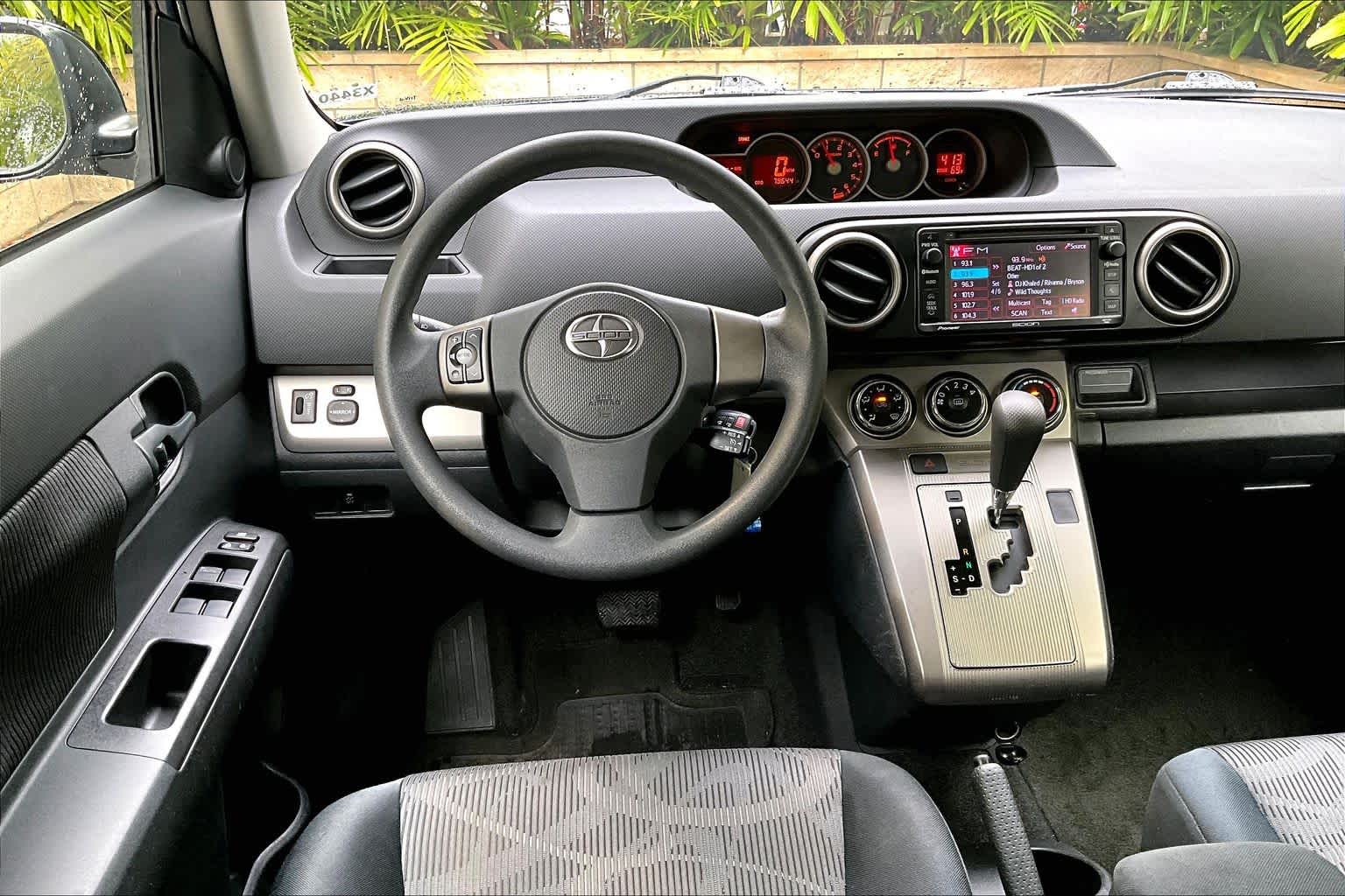 Thumbnail: 2015 Scion xB - 15