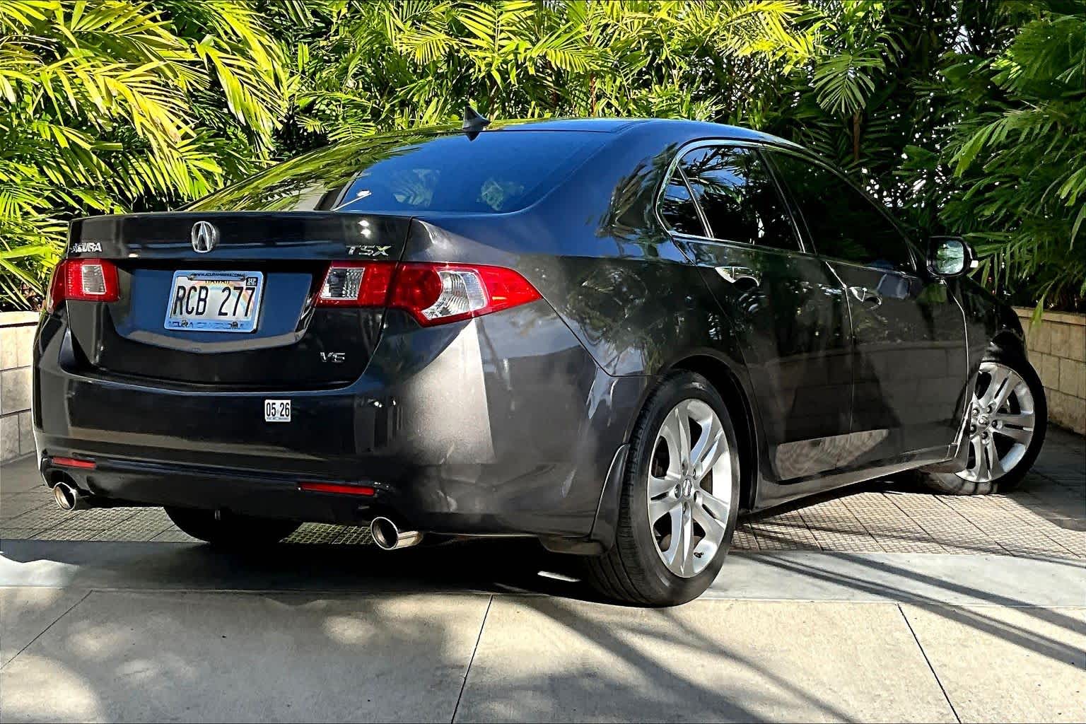Thumbnail: 2010 Acura TSX - 23