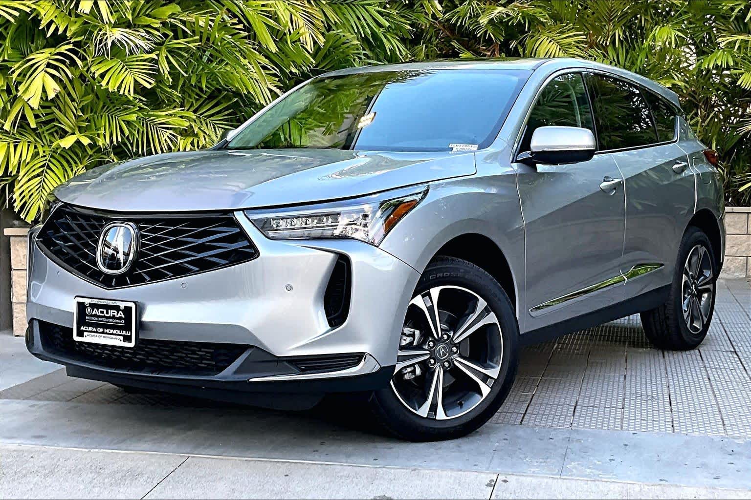 2026 Acura RDX