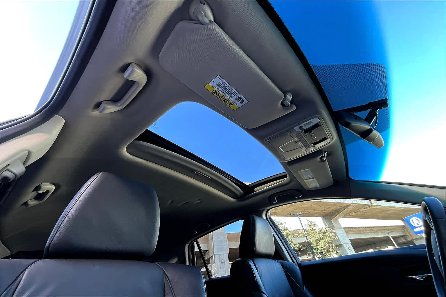 Thumbnail: 2015 Acura RDX - 31