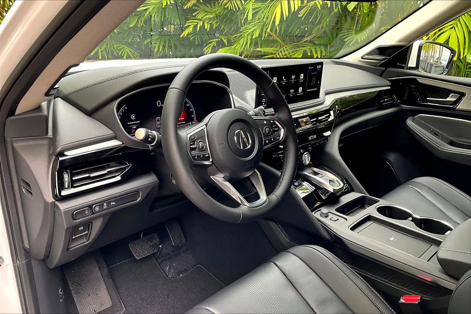 Thumbnail: 2026 Acura MDX - 2