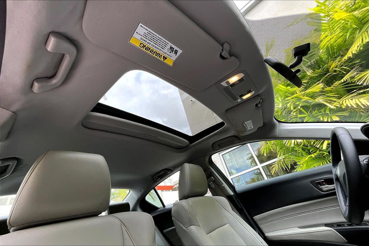 Thumbnail: 2016 Acura ILX - 31