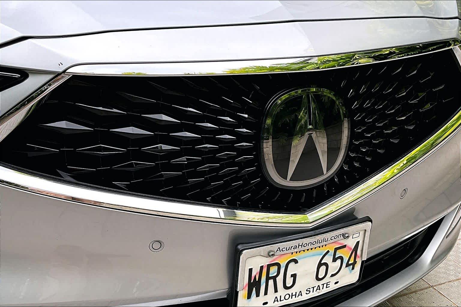 Thumbnail: 2022 Acura MDX - 34