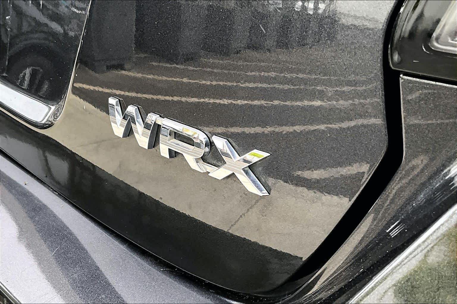 Thumbnail: 2018 Subaru WRX - 8