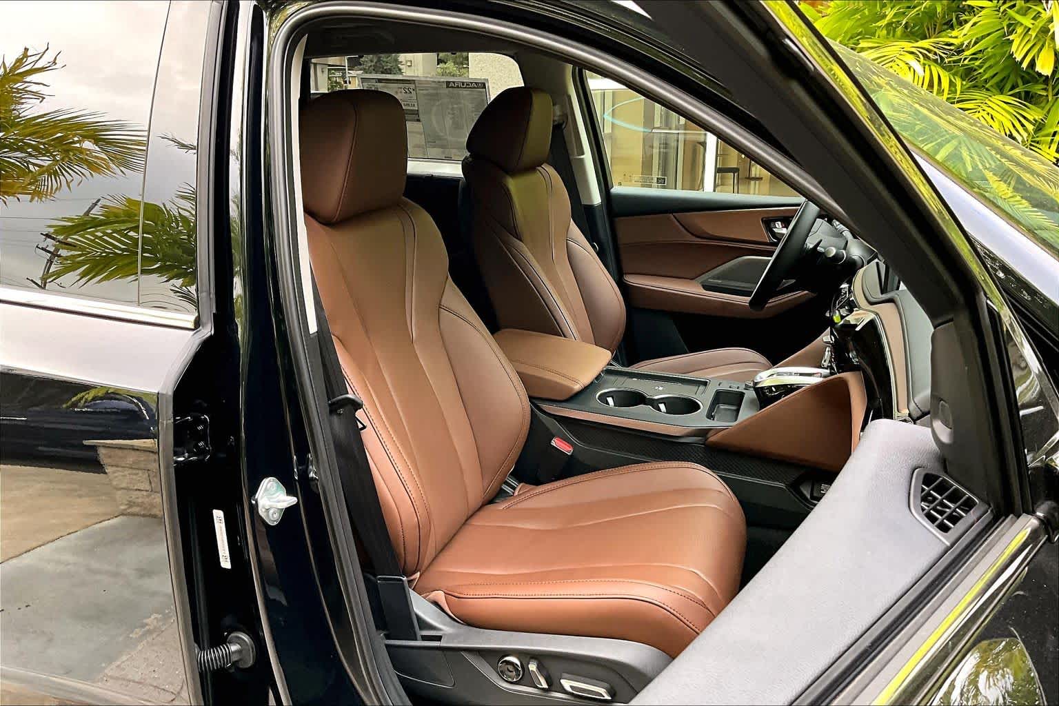 Thumbnail: 2026 Acura MDX - 15