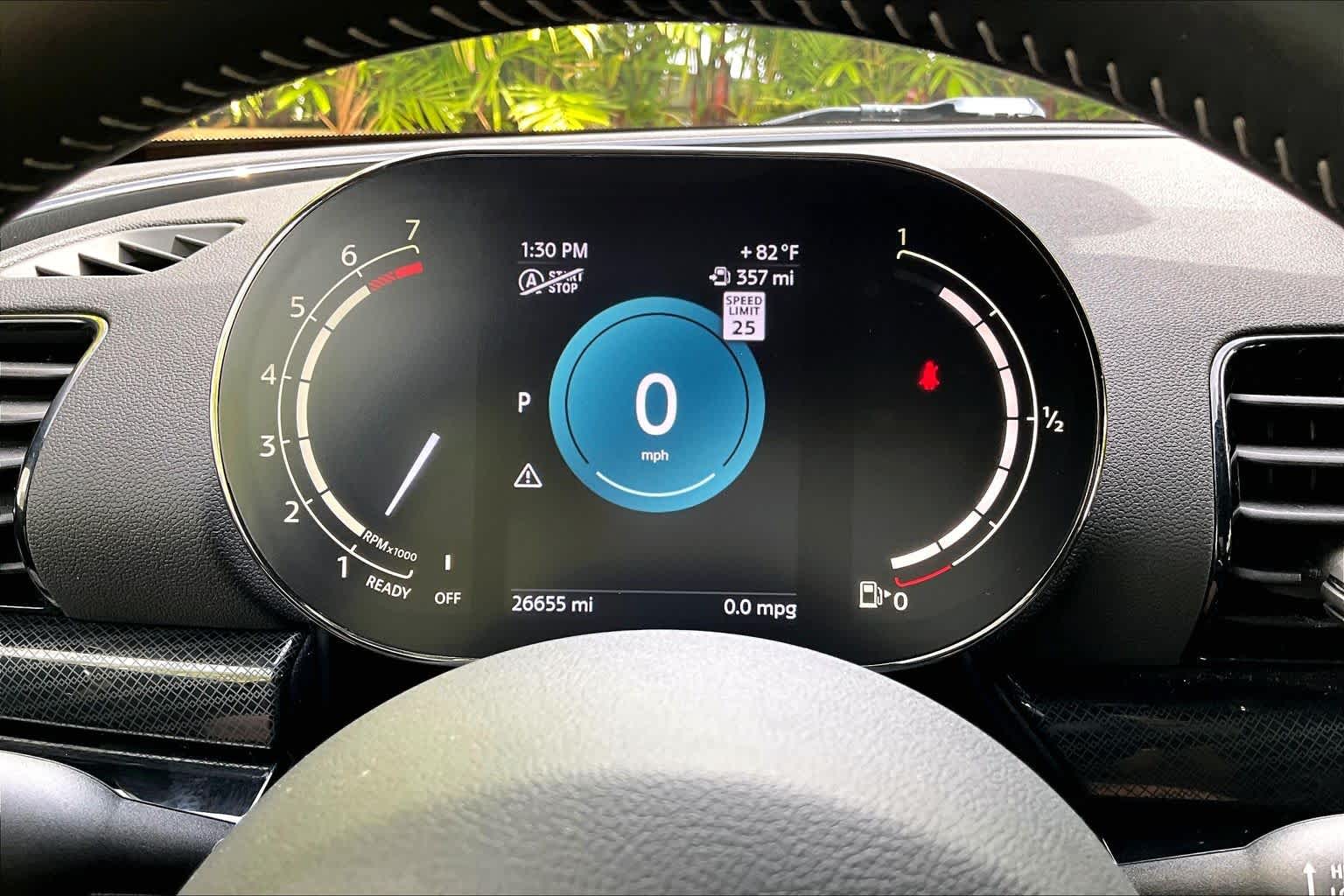 Thumbnail: 2023 MINI Cooper Clubman - 18