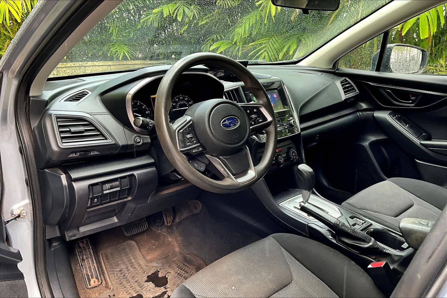 Thumbnail: 2020 Subaru Impreza - 3