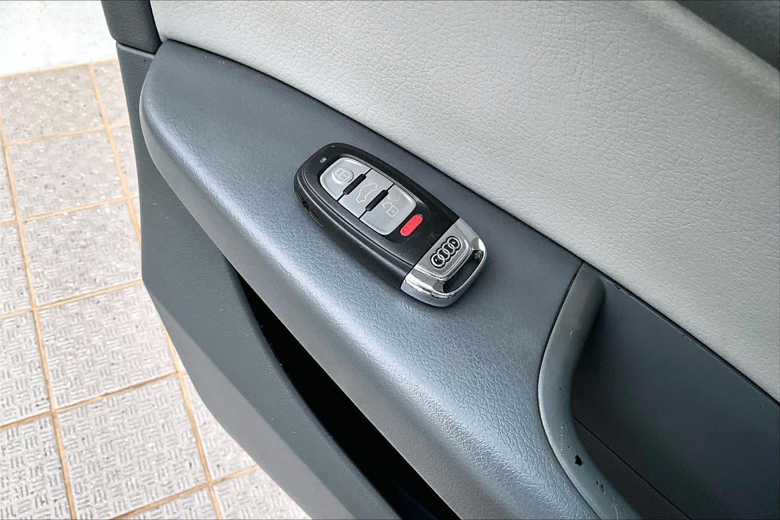 Thumbnail: 2017 Audi Q5 - 20