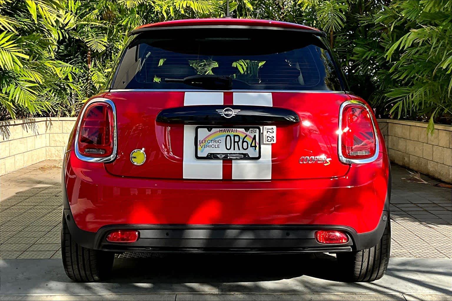 Thumbnail: 2024 MINI Cooper Hardtop - 6