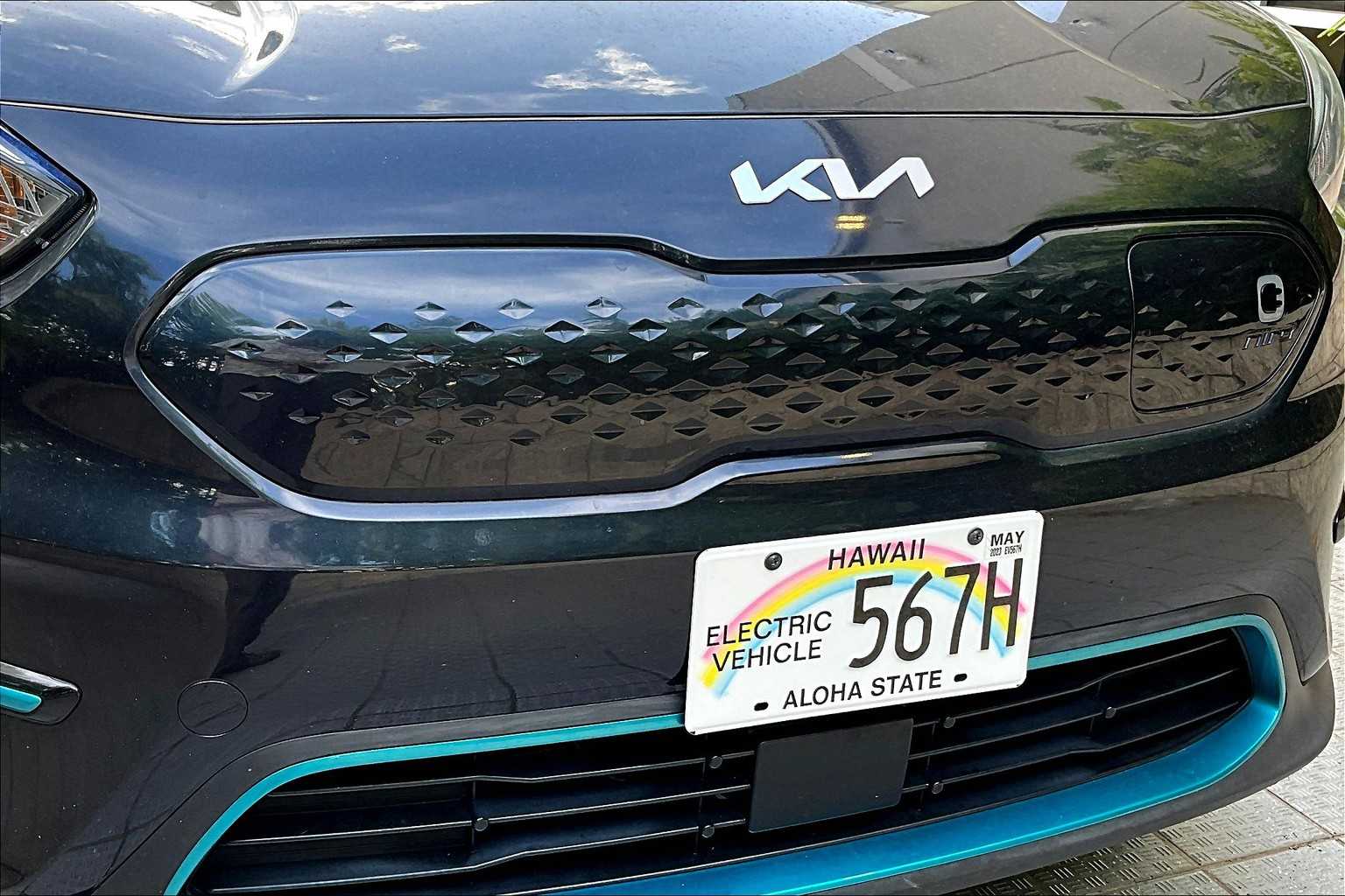 Thumbnail: 2022 Kia Niro - 33