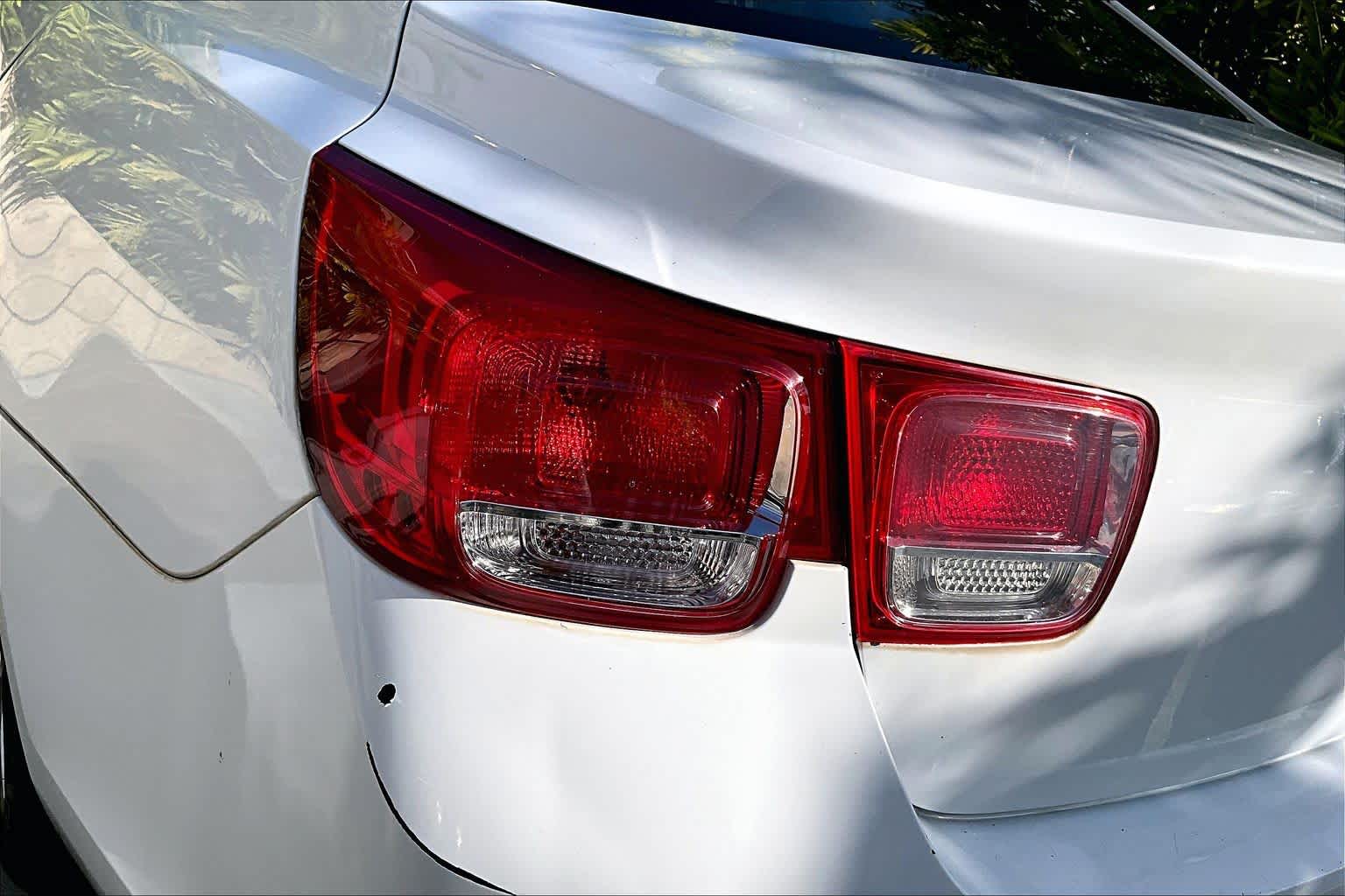 Thumbnail: 2013 Chevrolet Malibu - 33