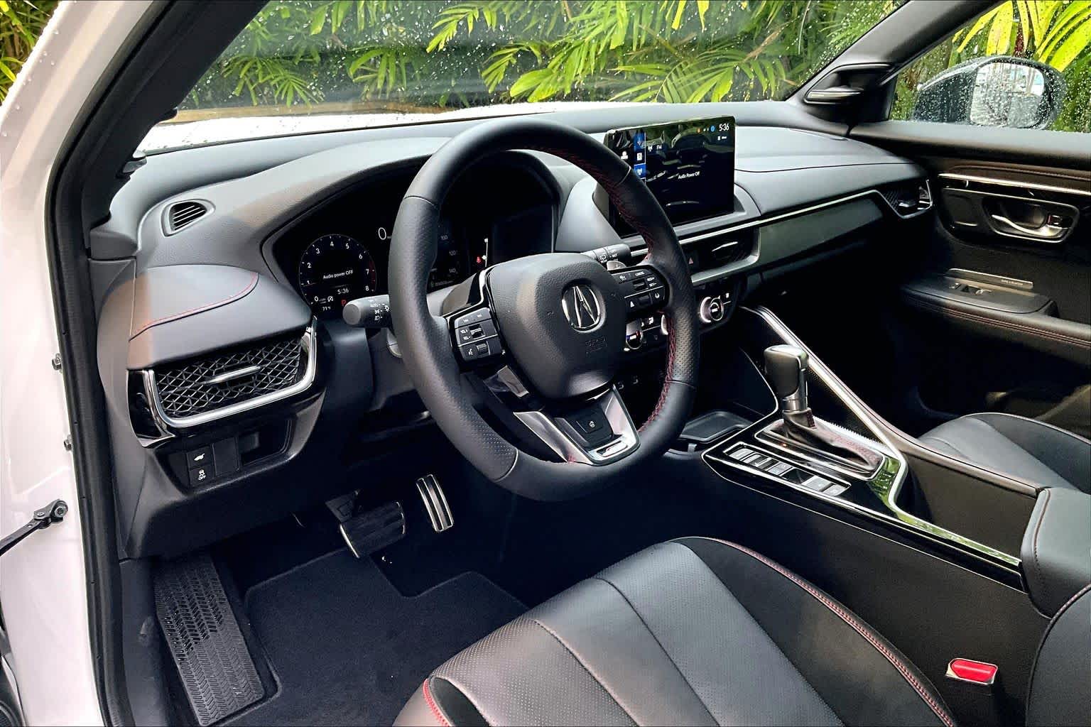 Thumbnail: 2026 Acura ADX - 3