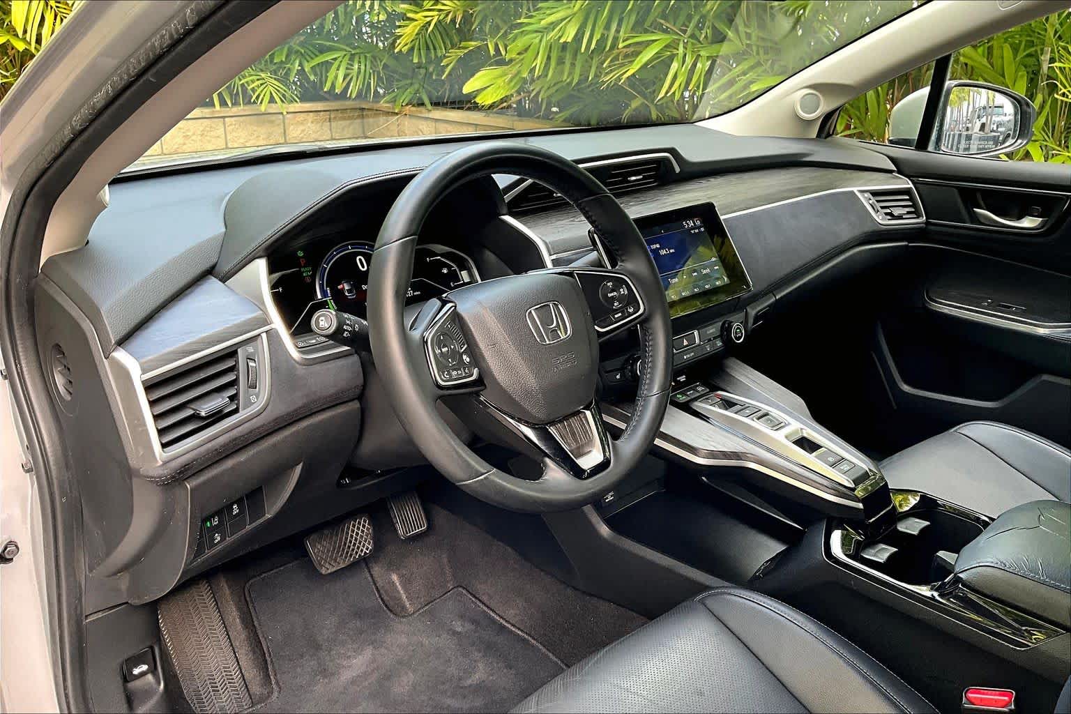 Thumbnail: 2018 Honda Clarity - 3