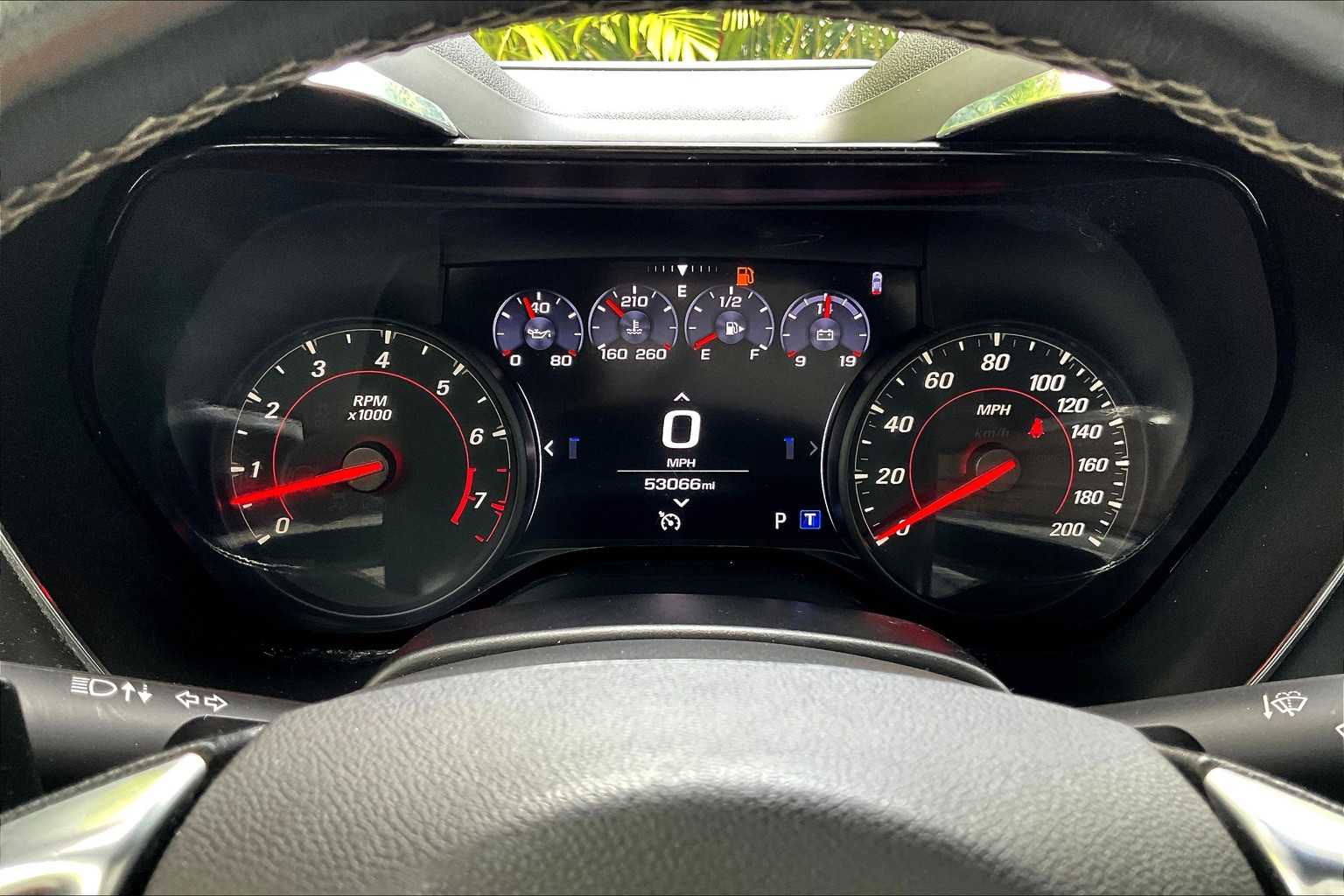 Thumbnail: 2020 Chevrolet Camaro - 17