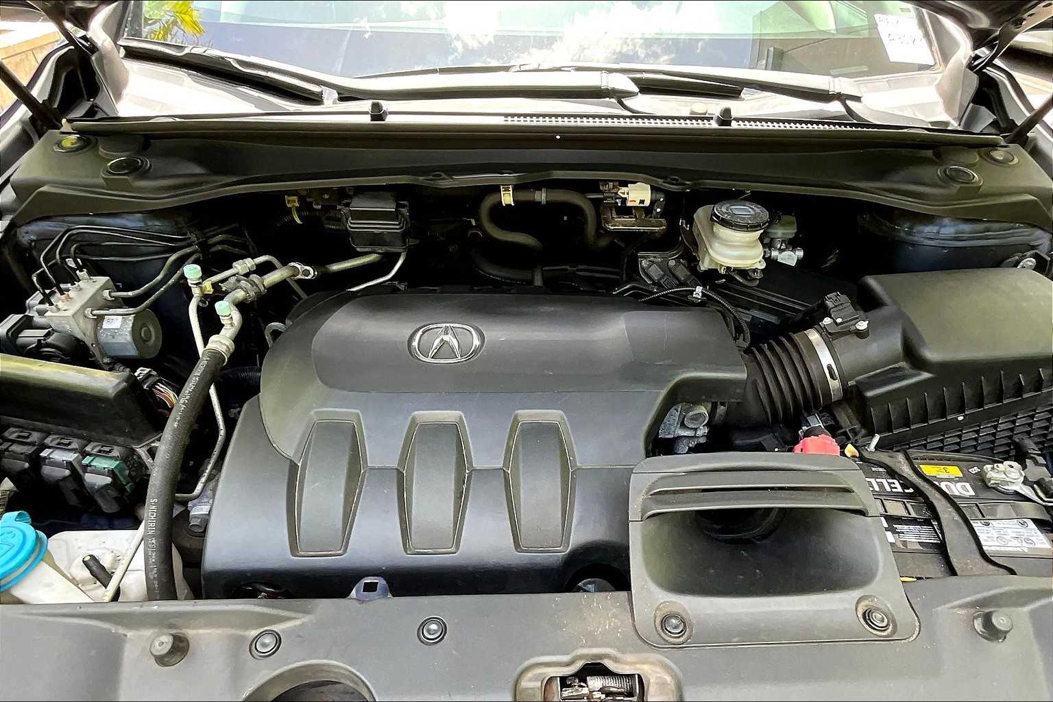 Thumbnail: 2016 Acura RDX - 10