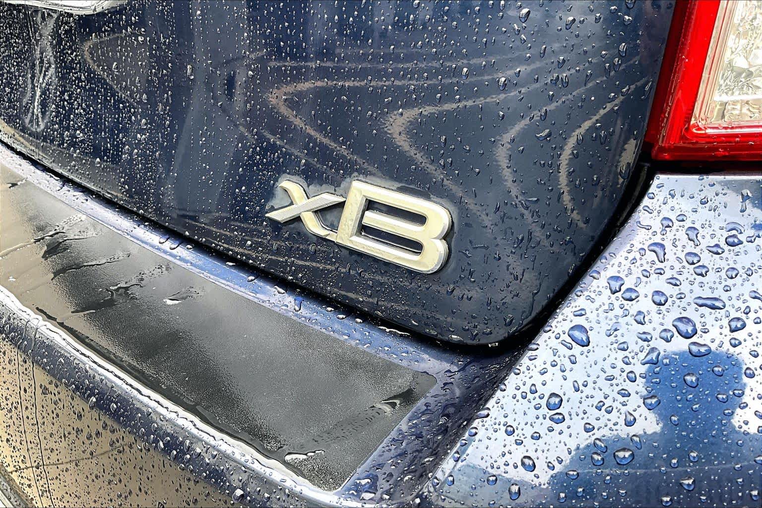 Thumbnail: 2015 Scion xB - 8