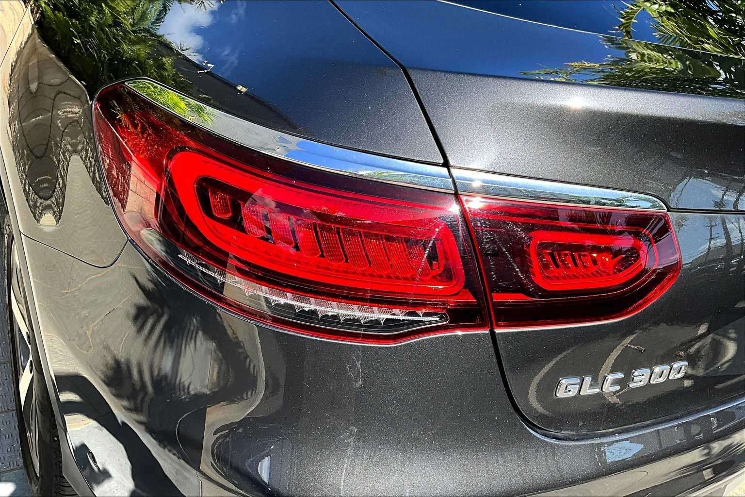 Thumbnail: 2023 Mercedes-Benz GLC - 33