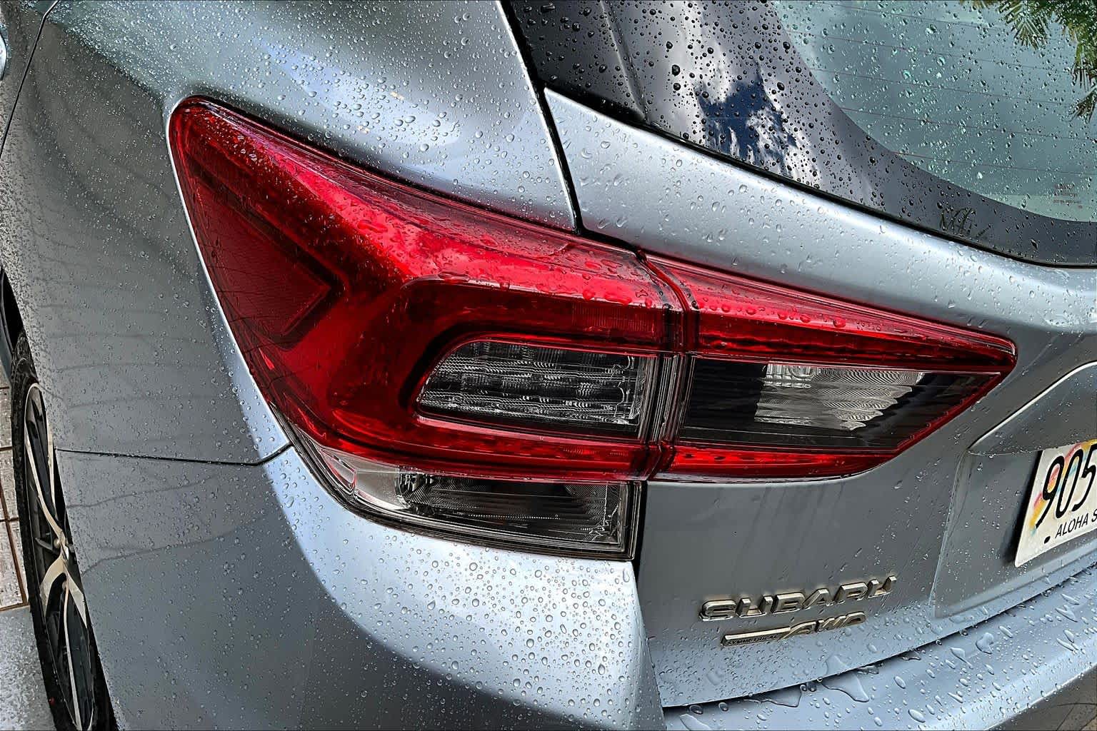 Thumbnail: 2020 Subaru Impreza - 33