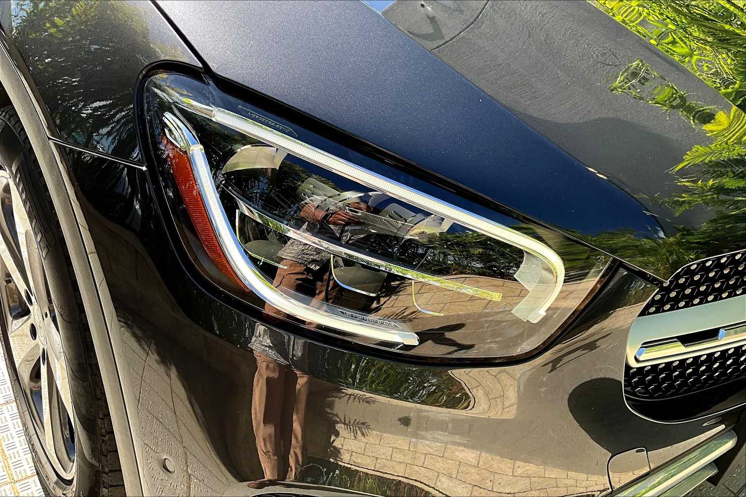 Thumbnail: 2023 Mercedes-Benz GLC - 32