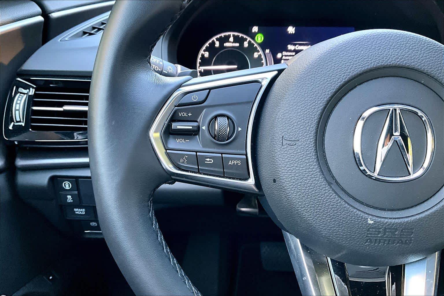 Thumbnail: 2025 Acura RDX - 24