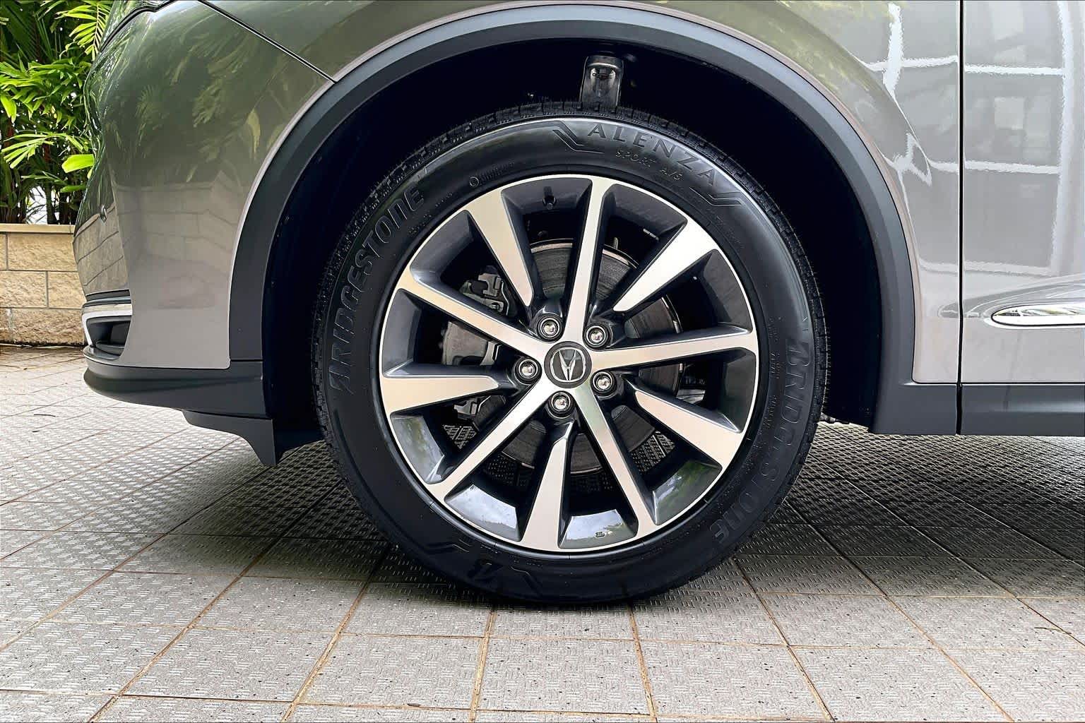 Thumbnail: 2026 Acura MDX - 9