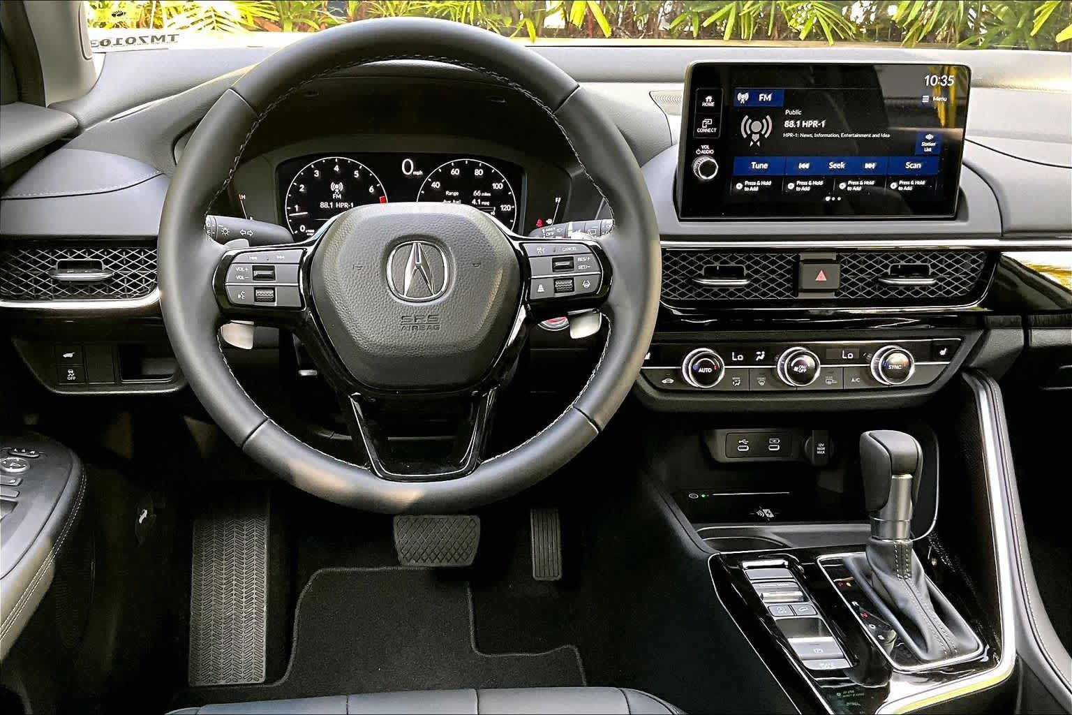 Thumbnail: 2026 Acura ADX - 16