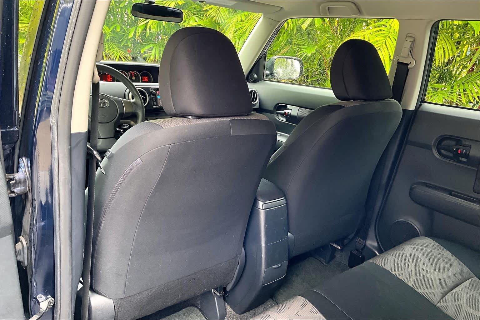 Thumbnail: 2015 Scion xB - 13